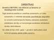 Prezentācija 'ES direktīvas', 6.