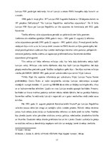 Referāts 'Tiesību reforma Latvijas valsts atjaunošanas periodā 1940-1993', 17.