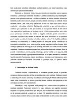 Referāts 'Informācijpratības loma zināšanu sabiedrības kontekstā', 4.