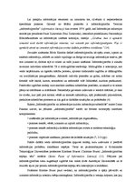 Referāts 'Informācijpratības loma zināšanu sabiedrības kontekstā', 6.