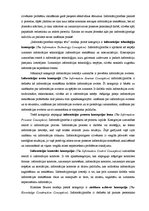 Referāts 'Informācijpratības loma zināšanu sabiedrības kontekstā', 7.