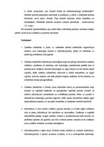 Referāts 'Informācijpratības loma zināšanu sabiedrības kontekstā', 10.