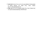 Referāts 'Informācijpratības loma zināšanu sabiedrības kontekstā', 13.