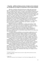 Referāts 'Pārmaiņas tirdzniecībā 12.,13. gadsimtā Baltijas jūras reģionā', 15.