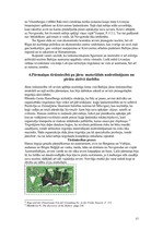 Referāts 'Pārmaiņas tirdzniecībā 12.,13. gadsimtā Baltijas jūras reģionā', 17.