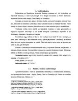 Referāts '"Rīgas Balzama" pozicionēšana Lielbritānijas tirgū', 4.