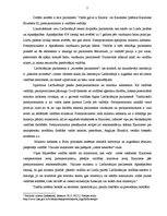 Referāts '"Rīgas Balzama" pozicionēšana Lielbritānijas tirgū', 5.