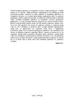 Referāts 'Uzņēmuma darba aizsardzības dokumentācijas rokasgrāmata', 3.