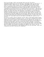 Eseja 'Brown Peter "The Book of Kells"', 2.