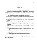 Diplomdarbs 'Pēdējās gribas rīkojuma izpildīšana un iztulkošana', 2.