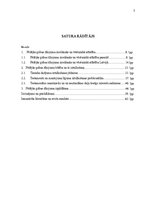 Diplomdarbs 'Pēdējās gribas rīkojuma izpildīšana un iztulkošana', 5.