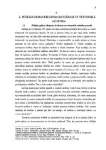 Diplomdarbs 'Pēdējās gribas rīkojuma izpildīšana un iztulkošana', 8.