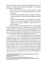 Diplomdarbs 'Pēdējās gribas rīkojuma izpildīšana un iztulkošana', 47.