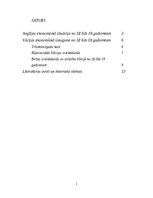 Referāts 'Finanšu sistēmas, banku, biržu attīstība Eiropā – Anglijā un Vācijā', 2.