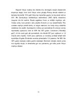 Referāts 'Finanšu sistēmas, banku, biržu attīstība Eiropā – Anglijā un Vācijā', 12.