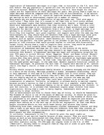 Eseja 'Homosexual Marriages In the U.S. Should Be Legalized', 1.