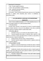 Paraugs 'Civilās aizsardzības plāna paraugs', 2.