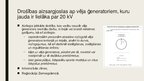 Prezentācija 'Enerģētikas infrastruktūras objektu aizsargjoslu noteikšanas metodika', 10.