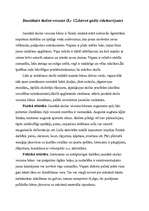 Konspekts 'Stresa vadīšanas programma jaunākā skolas vecuma bērniem', 3.