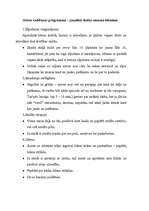 Konspekts 'Stresa vadīšanas programma jaunākā skolas vecuma bērniem', 5.