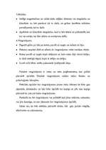 Konspekts 'Stresa vadīšanas programma jaunākā skolas vecuma bērniem', 6.