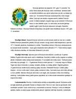 Referāts 'Brazīlija', 3.