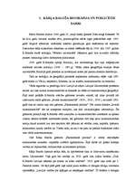 Referāts '3.Saeimas deputāta Kārļa Baloža ekonomiskie uzskati', 4.