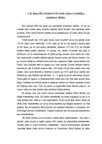 Referāts '3.Saeimas deputāta Kārļa Baloža ekonomiskie uzskati', 8.