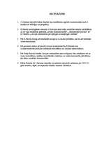 Referāts '3.Saeimas deputāta Kārļa Baloža ekonomiskie uzskati', 10.