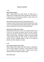 Konspekts 'Krievija un tās kultūra 18.gadsimtā', 1.