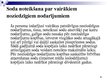 Prezentācija 'Nepilngadīgo kriminālatbildības īpatnības', 5.