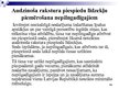 Prezentācija 'Nepilngadīgo kriminālatbildības īpatnības', 14.
