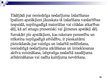 Prezentācija 'Nepilngadīgo kriminālatbildības īpatnības', 19.