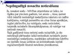 Prezentācija 'Nepilngadīgo kriminālatbildības īpatnības', 20.