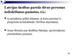 Prezentācija 'Nepilngadīgo kriminālatbildības īpatnības', 26.