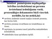 Prezentācija 'Nepilngadīgo kriminālatbildības īpatnības', 27.