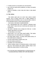 Referāts 'Produktu un pakalpojumu reklamēšanas metodes tīmeklī', 11.