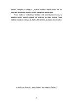 Referāts 'Produktu un pakalpojumu reklamēšanas metodes tīmeklī', 22.