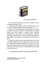 Referāts 'Produktu un pakalpojumu reklamēšanas metodes tīmeklī', 27.