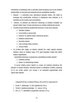 Referāts 'Produktu un pakalpojumu reklamēšanas metodes tīmeklī', 33.