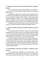 Prakses atskaite 'Prakses atskaite SIA "XXX"', 8.