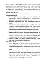 Prakses atskaite 'Prakses atskaite SIA "XXX"', 10.