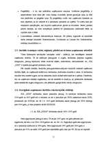 Prakses atskaite 'Prakses atskaite SIA "XXX"', 11.