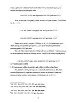 Prakses atskaite 'Prakses atskaite SIA "XXX"', 12.