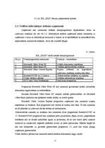 Prakses atskaite 'Prakses atskaite SIA "XXX"', 15.