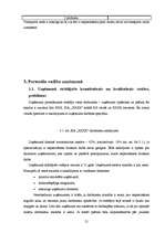 Prakses atskaite 'Prakses atskaite SIA "XXX"', 21.