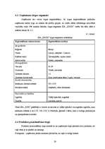 Prakses atskaite 'Prakses atskaite SIA "XXX"', 29.