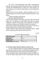 Prakses atskaite 'Prakses atskaite SIA "XXX"', 32.