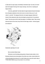 Eseja 'Social Anthropology: The Kuna People: Kuna Art and the Art of Being Kuna', 6.