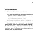 Referāts 'Transports', 6.